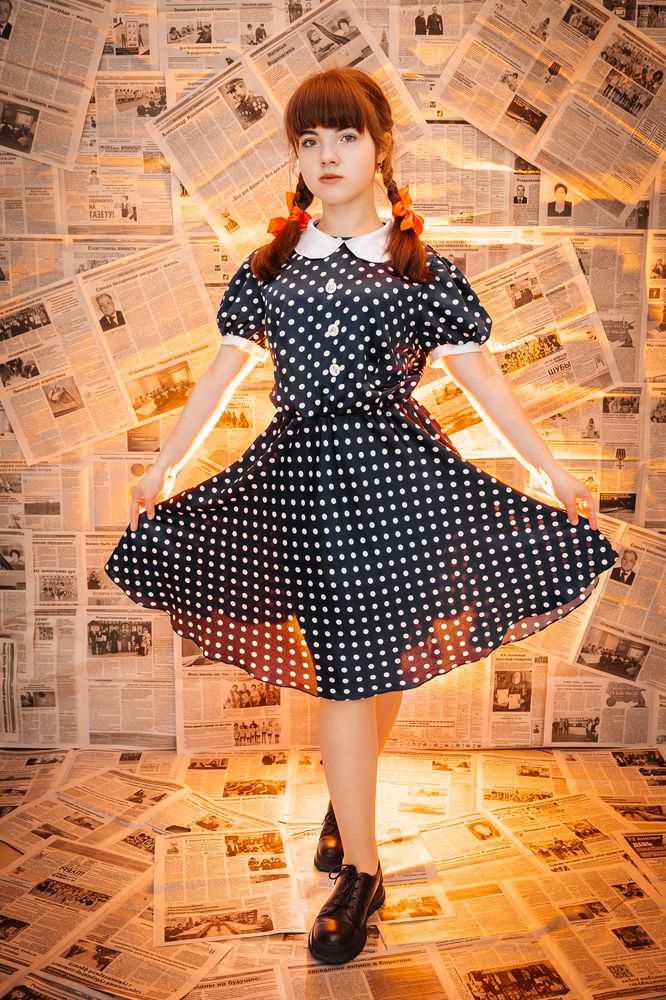 Photograph by Екатерина Лямзина