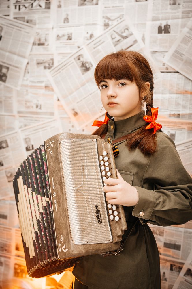 Photograph by Екатерина Лямзина
