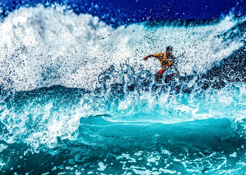 Photograph by Enrico Cimador