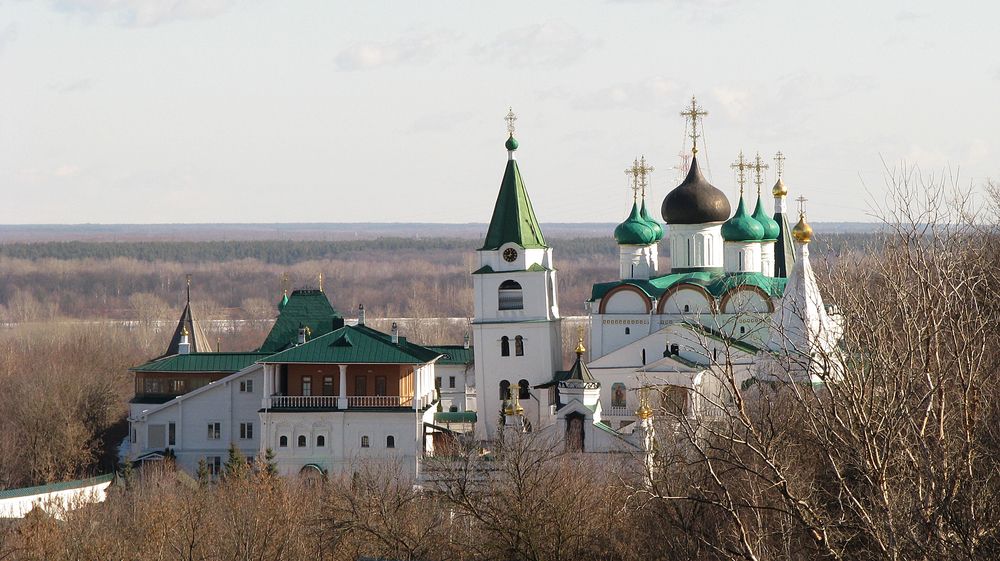 Photograph by Лада Кляузина