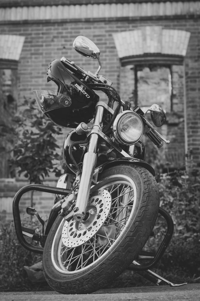 Moto classic