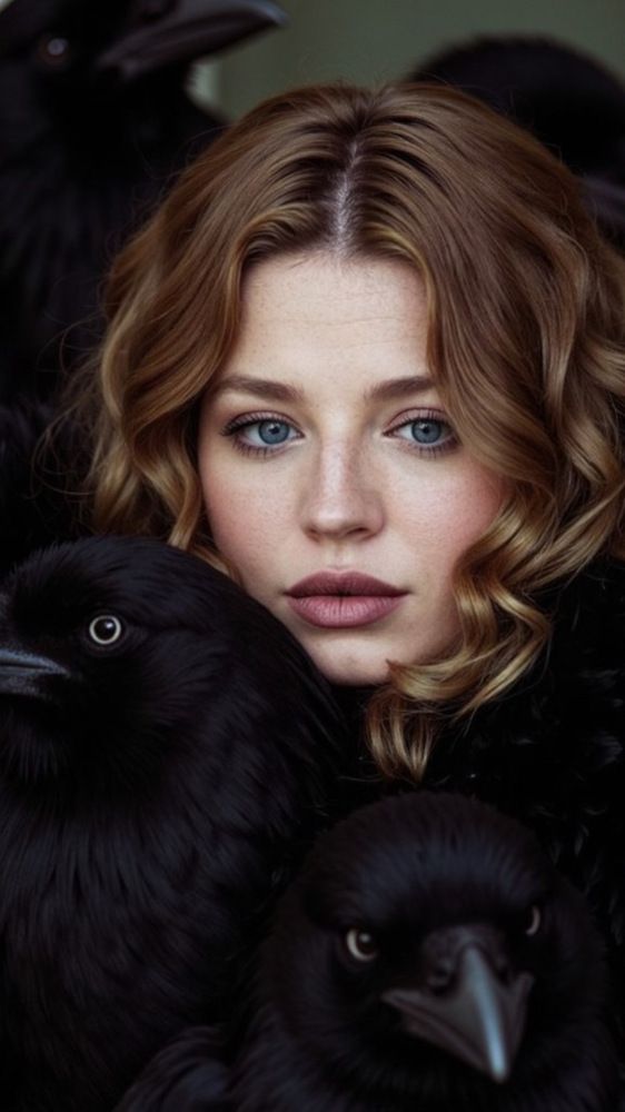 Photograph by Юлия Усольцева