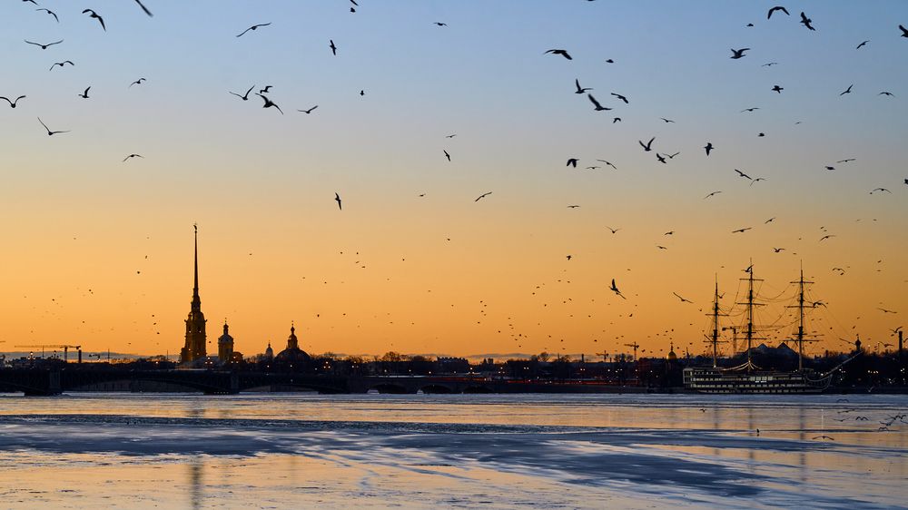 Photograph by Денис Гарусов
