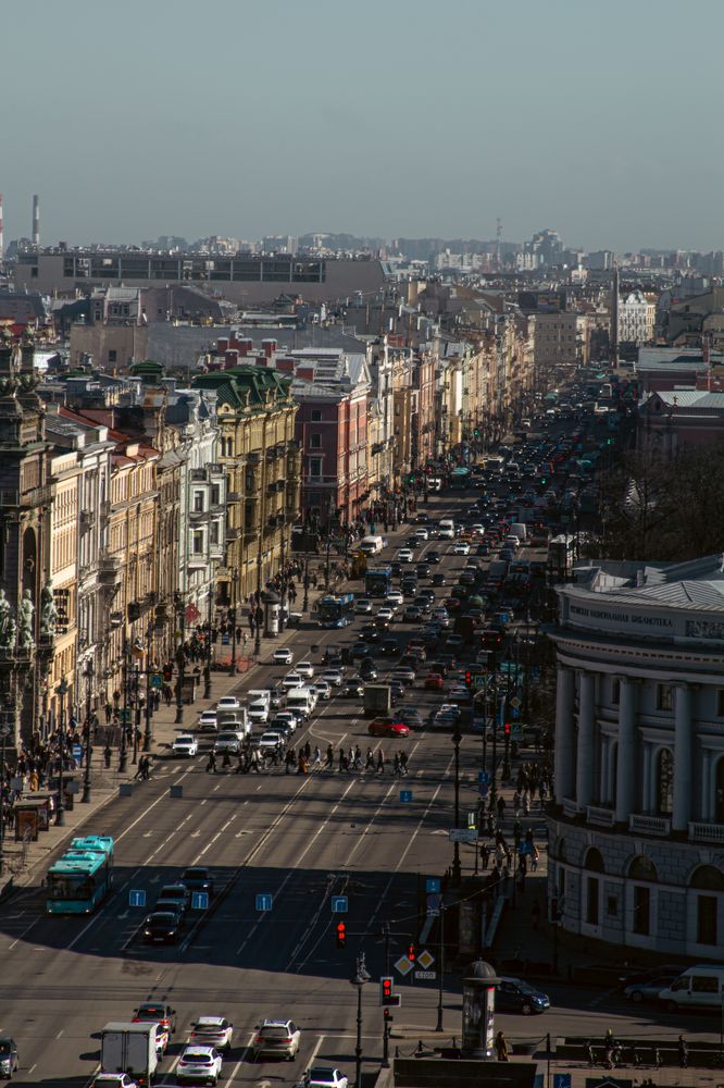 Photograph by Анастасия Савинова
