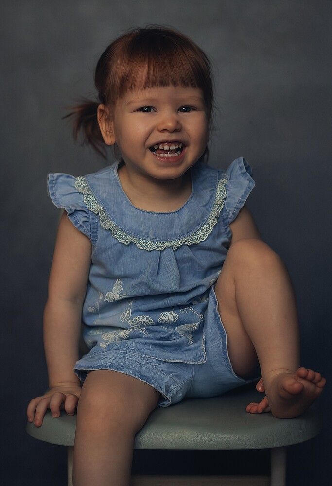 Photograph by Daria Savinova