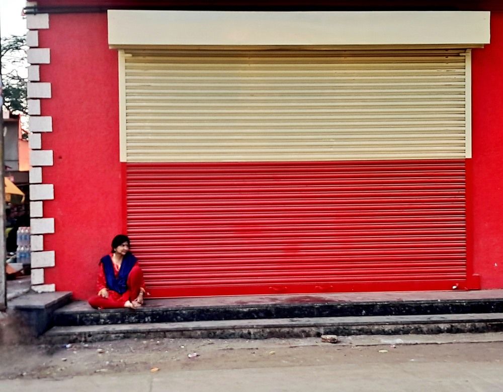 Photograph by Manish (Valmie) Joshi