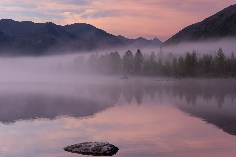 Photograph by Елена Вторушина