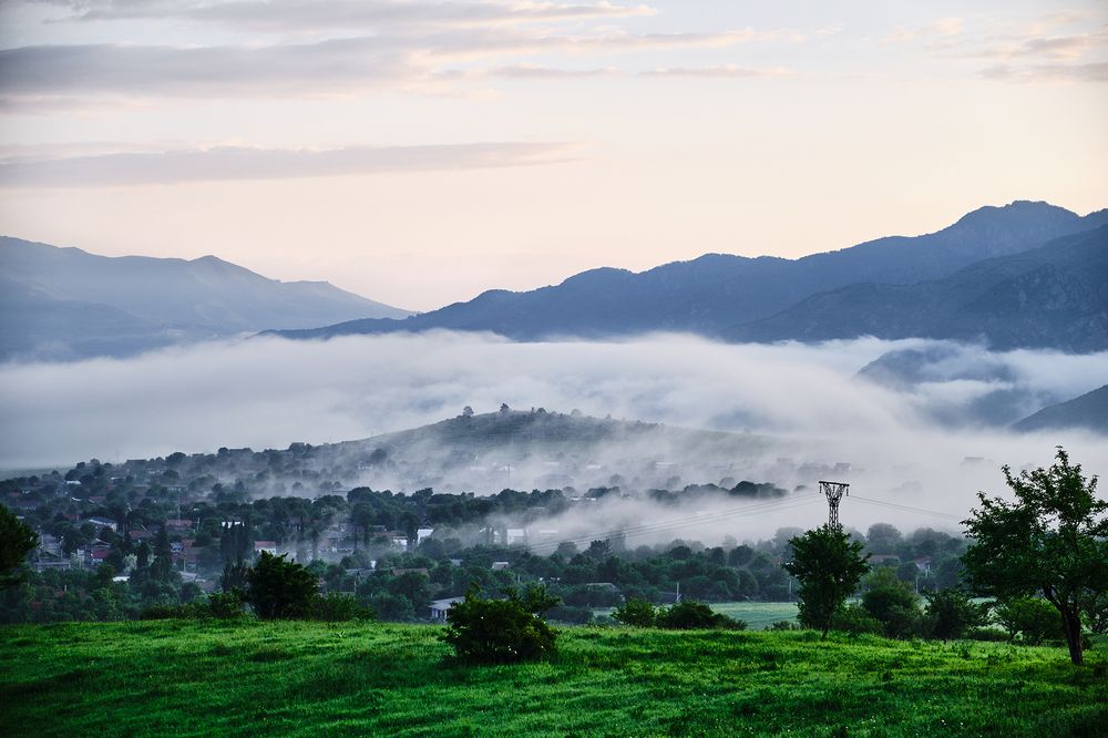 Фотография автора Эделев Владимир