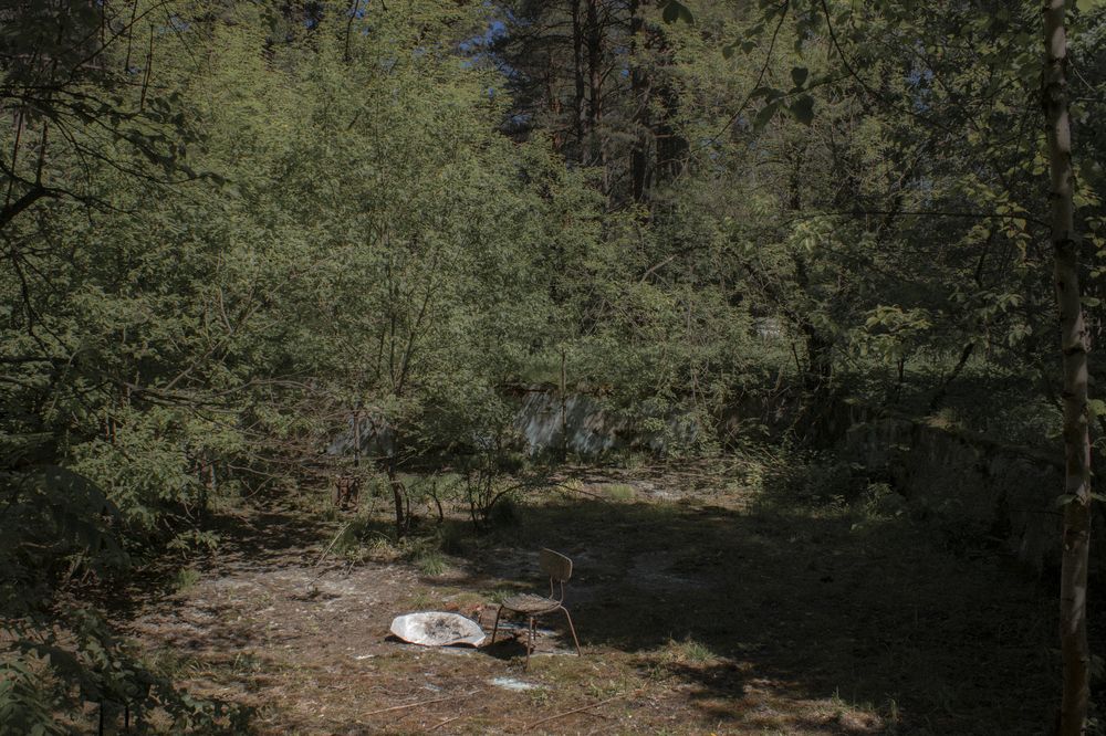 Photograph by Виктория Логвинова