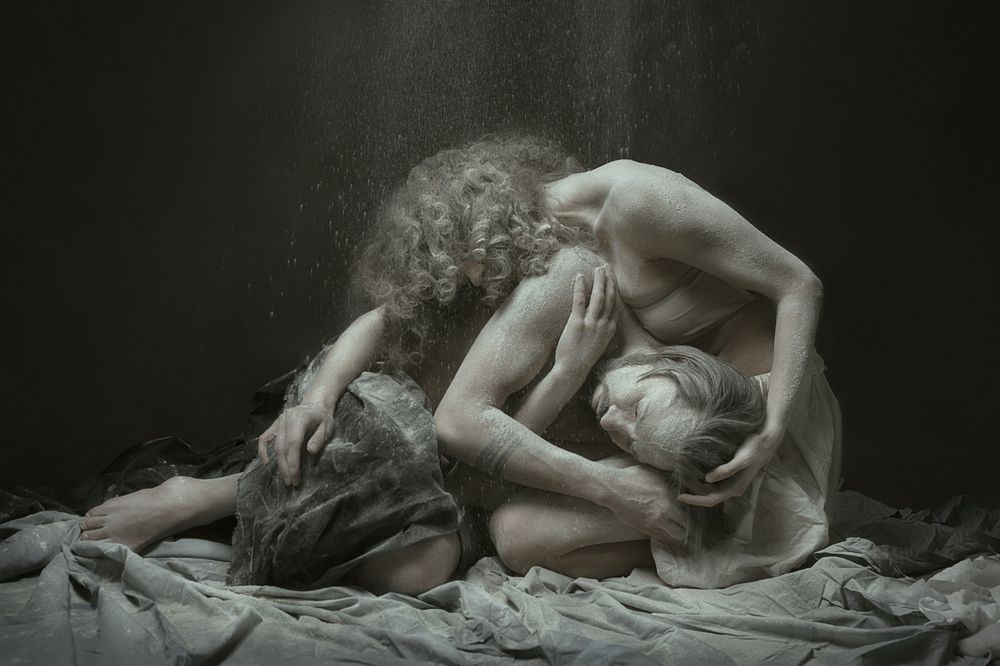 Photograph by Алиса Константиновна