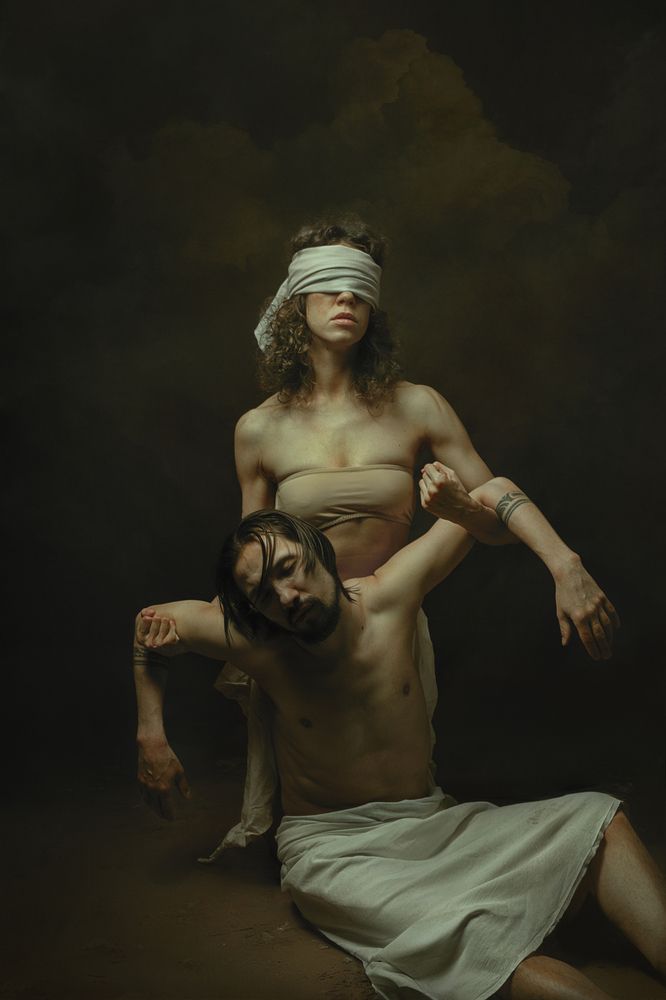 Photograph by Алиса Константиновна