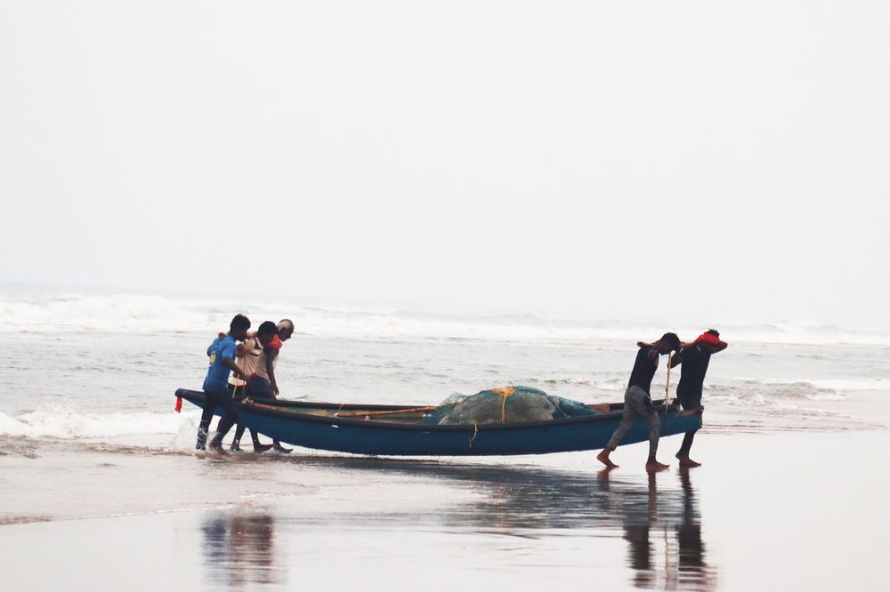 Photograph by SURAJIT SARKAR