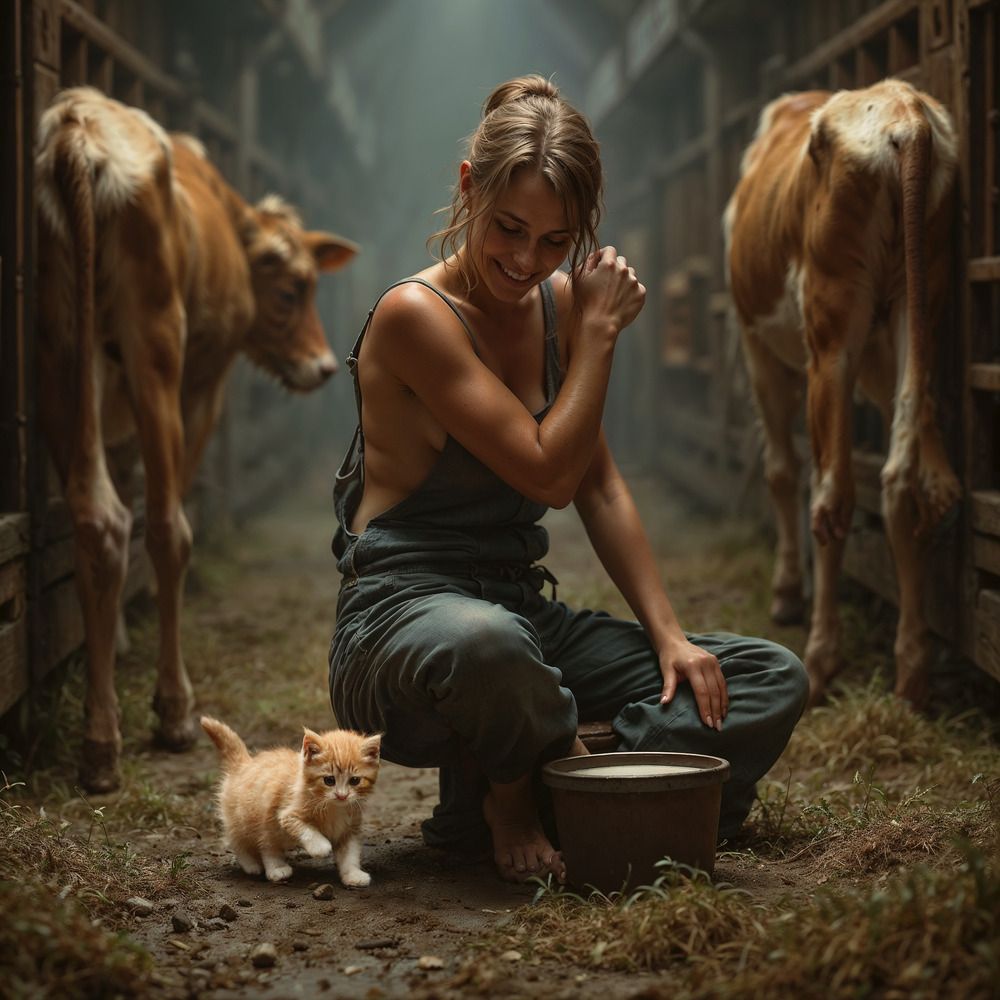 Photograph by Владимир Михайлов