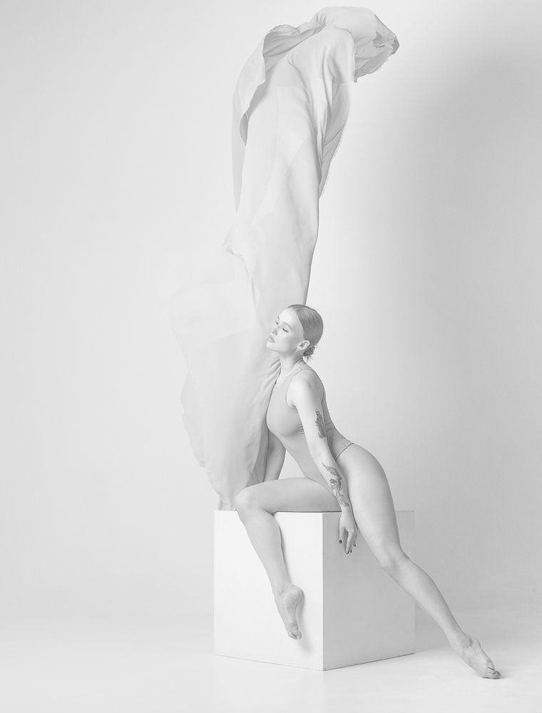 Photograph by Александр Замятин