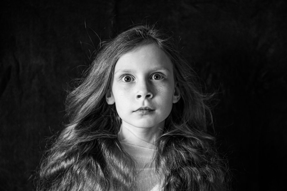 Неожиданное видение