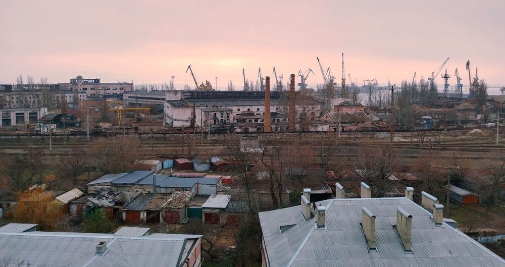 Photograph by Наталья Назаренко