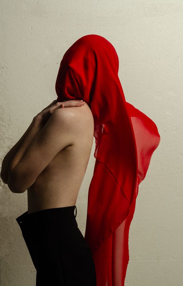 Photograph by Андрей Сивков