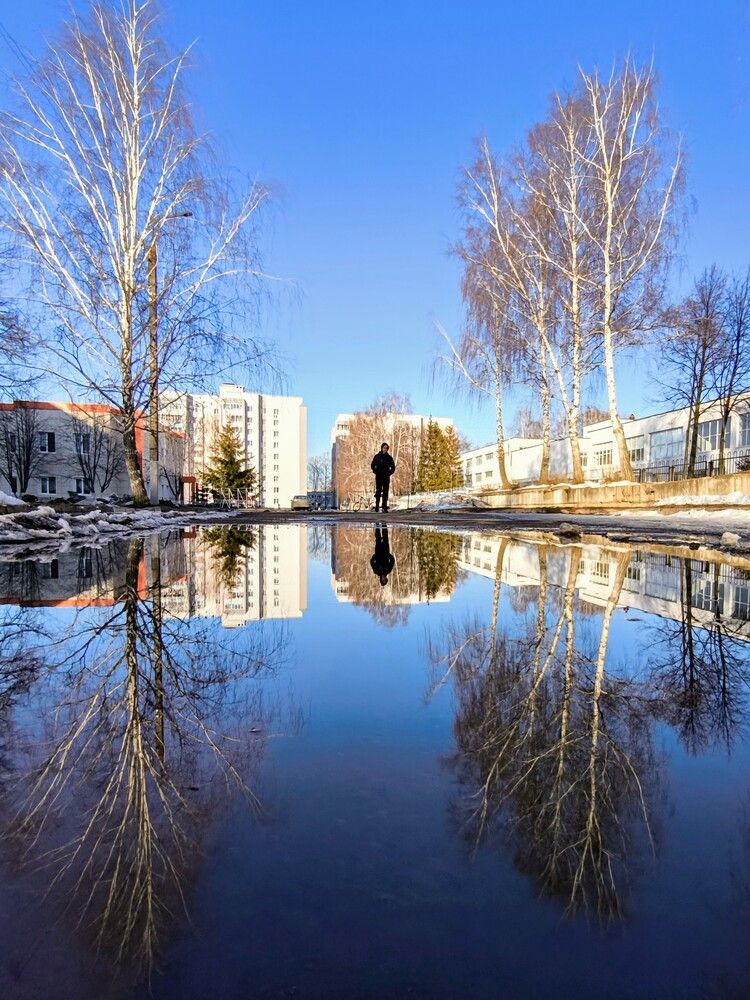 Photograph by Ирина Ященко