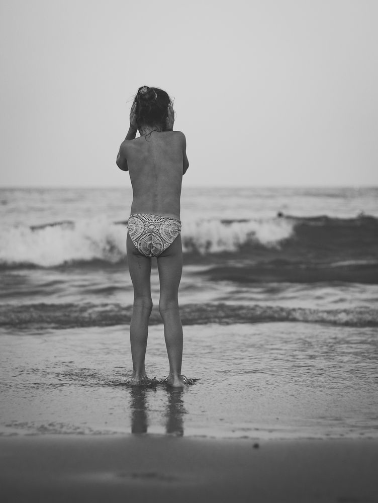 Her wave