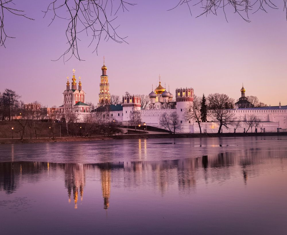 Photograph by Inna Ivanova