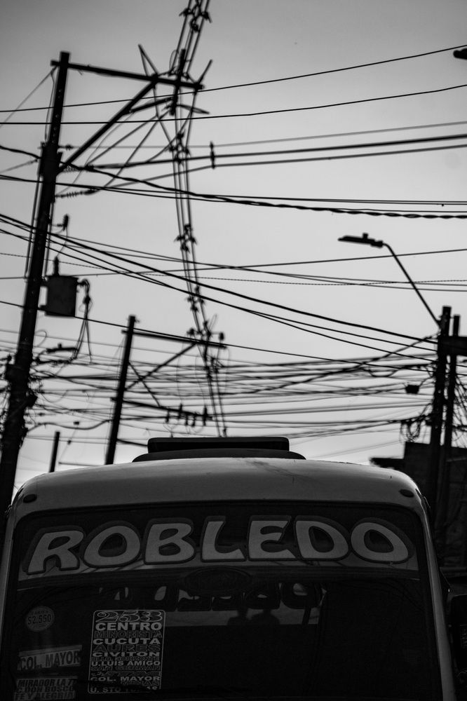 Photograph by Brayan Murillo