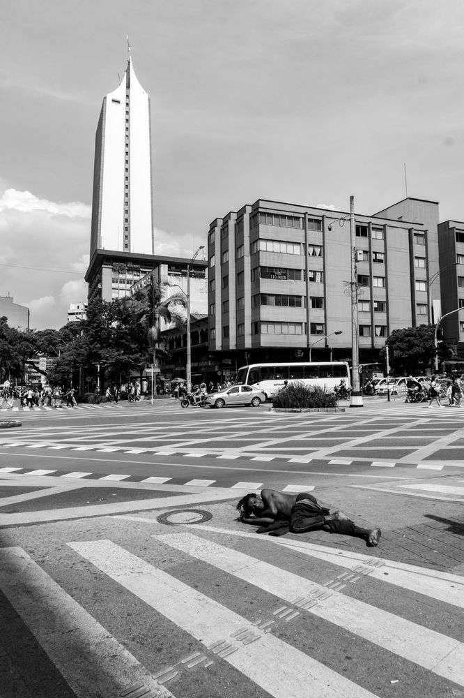 Photograph by Brayan Murillo