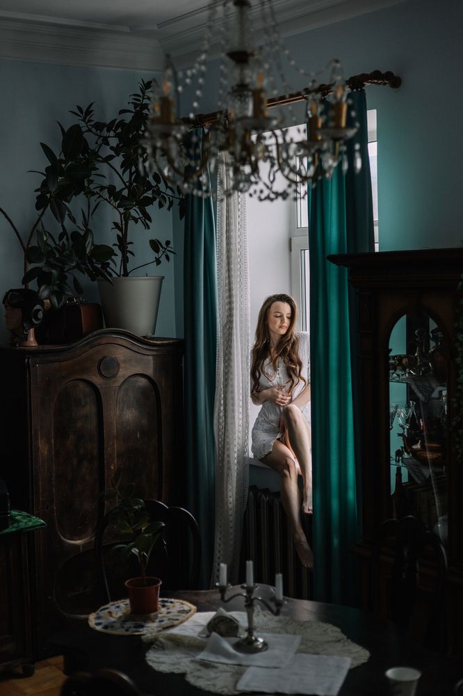 Photograph by Анастасия Бакуменко