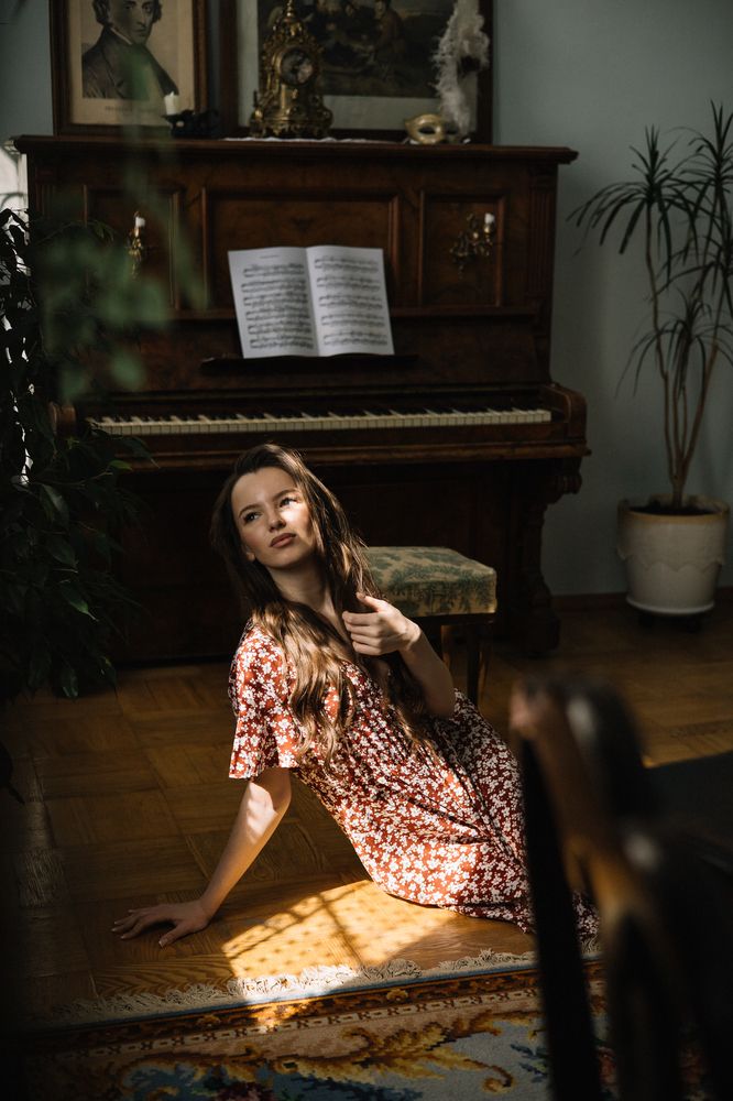 Photograph by Анастасия Бакуменко