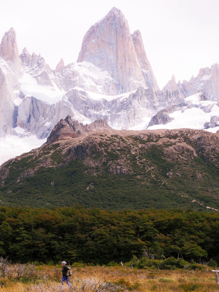 Photograph by Josefina Della Barca