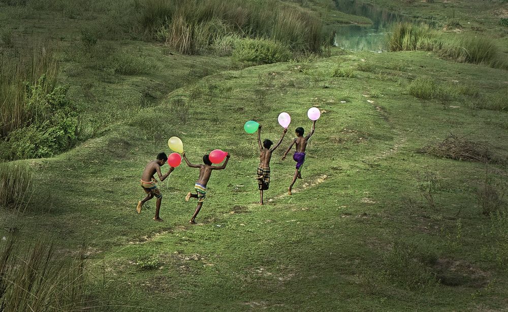Photograph by GOUTAM PAL