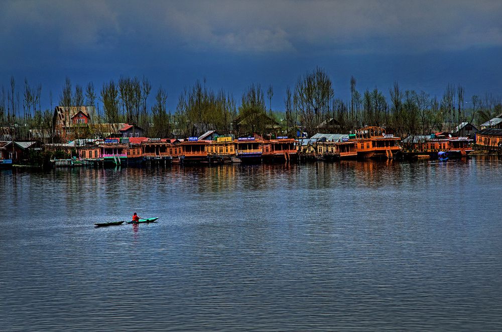 Photograph by GOUTAM PAL