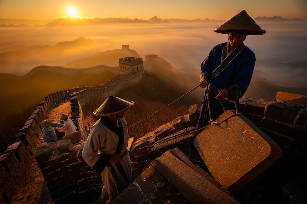 Photograph by Михаил Азаров