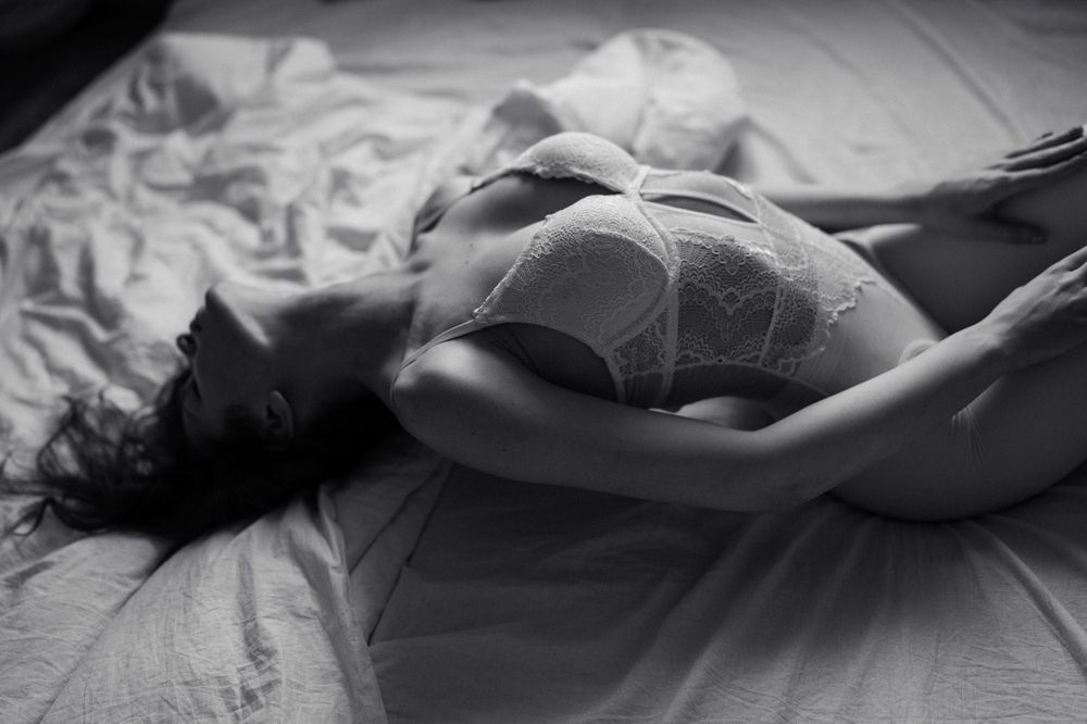 Photograph by Дмитрий Беседин