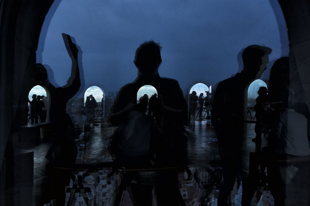 Photograph by hasan karakaş