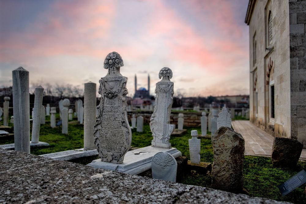 Photograph by hasan karakaş