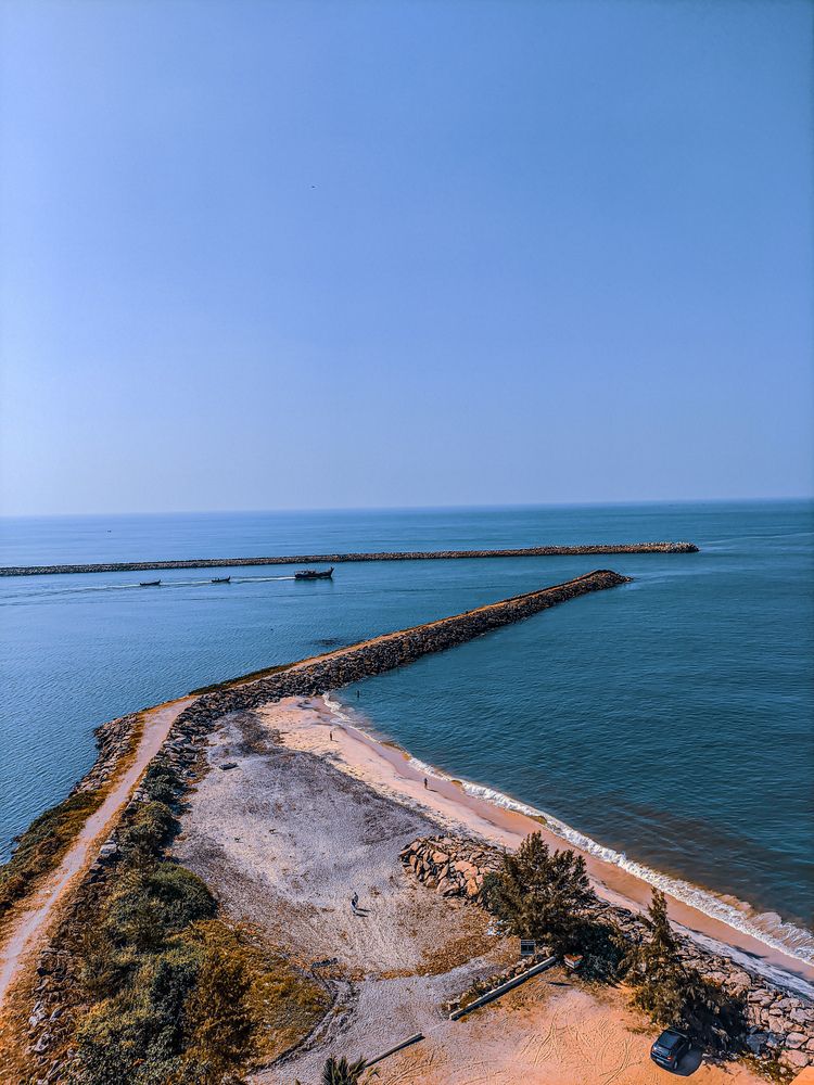 Photograph by Ameen Ahmed L