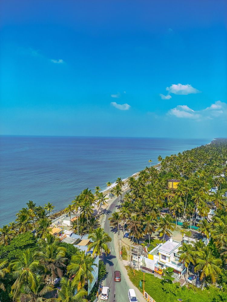 Photograph by Ameen Ahmed L