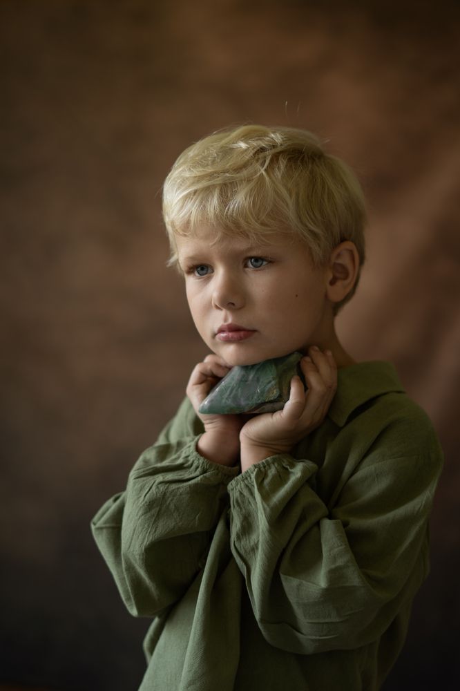 Photograph by Inna Romig