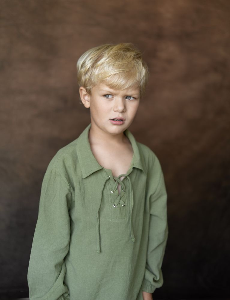 Photograph by Inna Romig