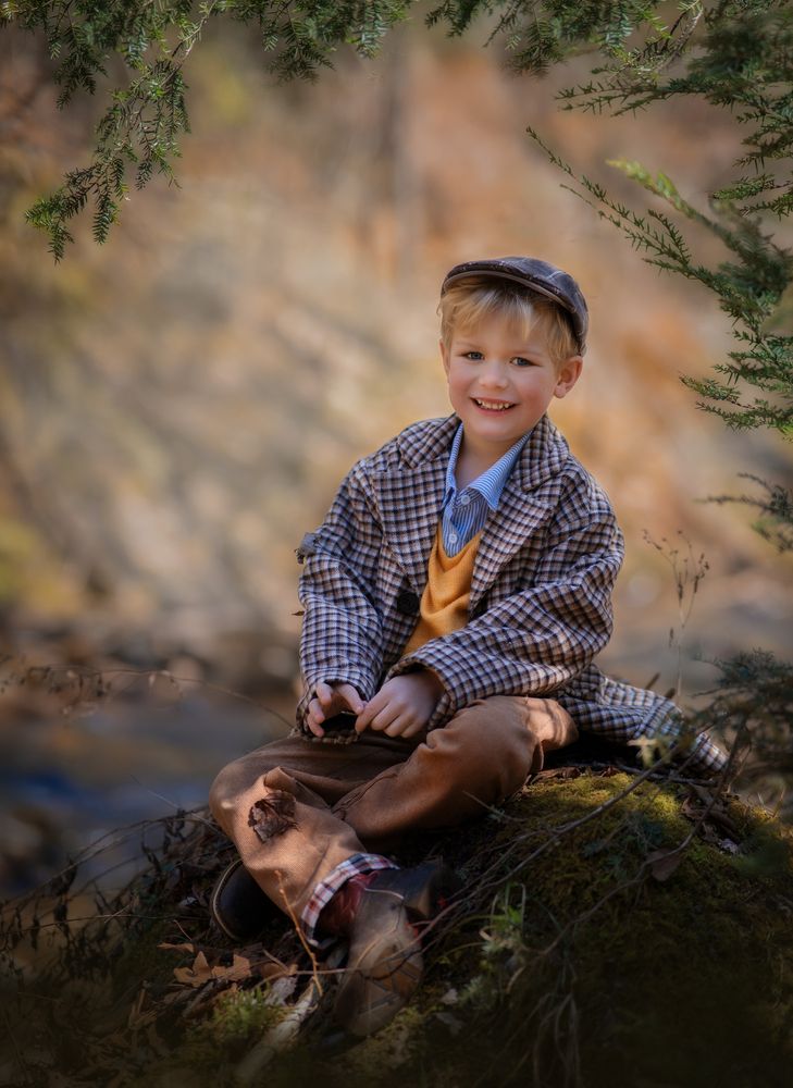 Photograph by Inna Romig