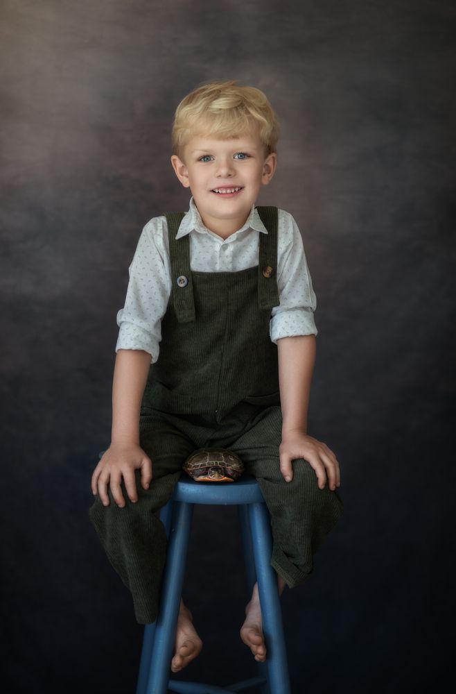 Photograph by Inna Romig