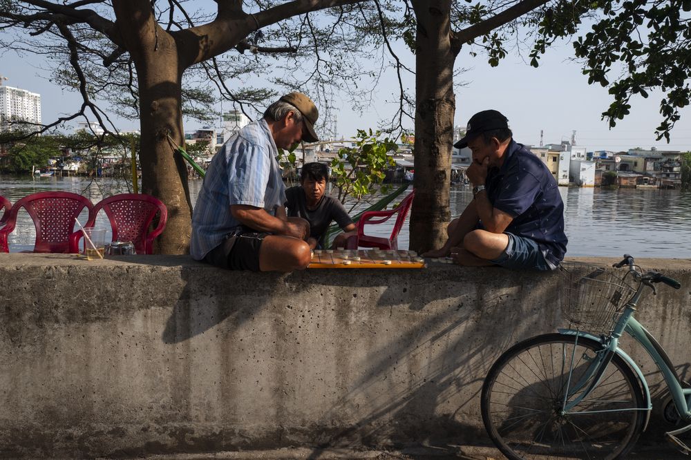 Фотография автора HIEN NHAN NGUYEN HONG