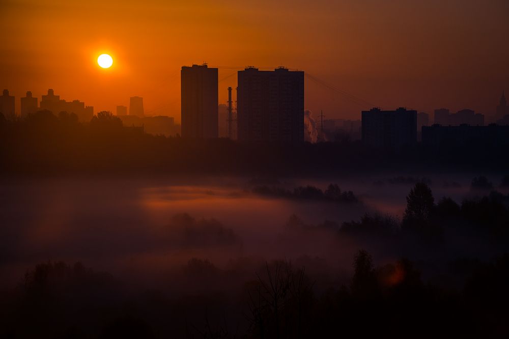 Photograph by Сергей Алексеев