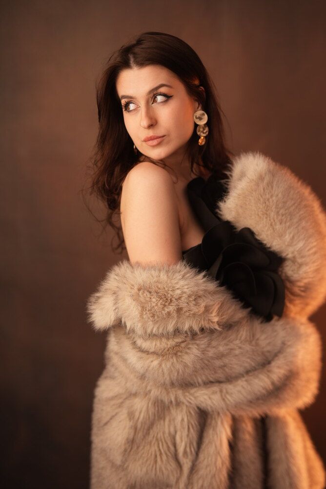 Фотография автора Anna Szczęsna