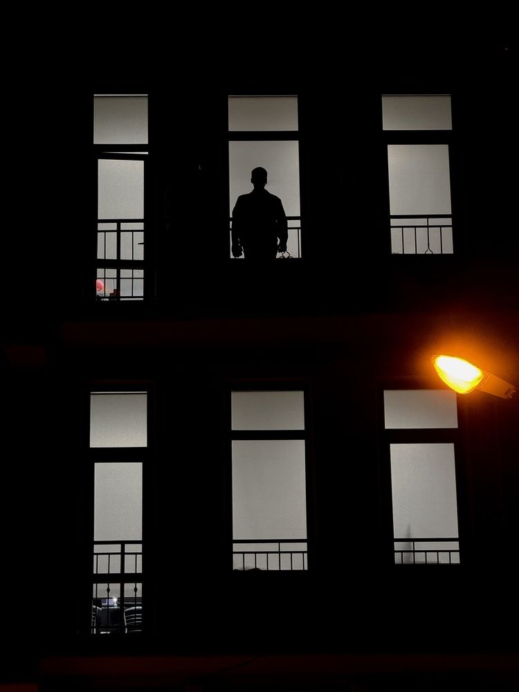 Photograph by Sergei