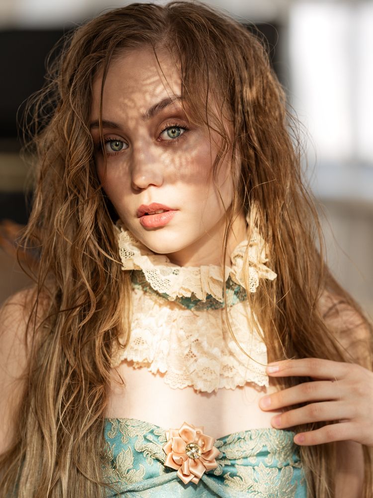 Photograph by Ольга Лукьянова
