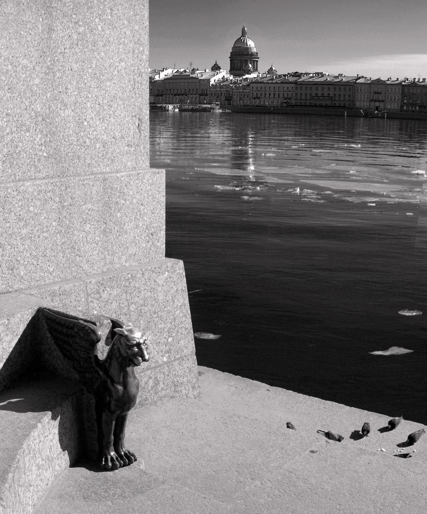 Photograph by Сергей Григорьев