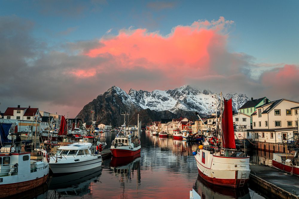 Photograph by Sharad Mansharamani