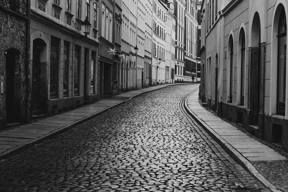 Photograph by Ксения Лаевская