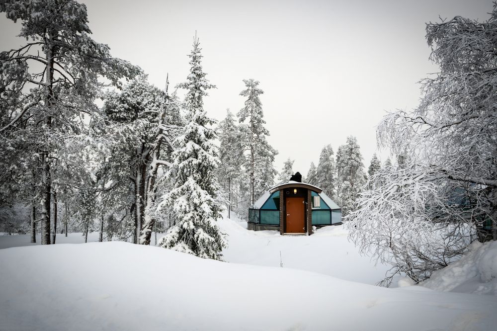 Фотография автора Sharad Mansharamani